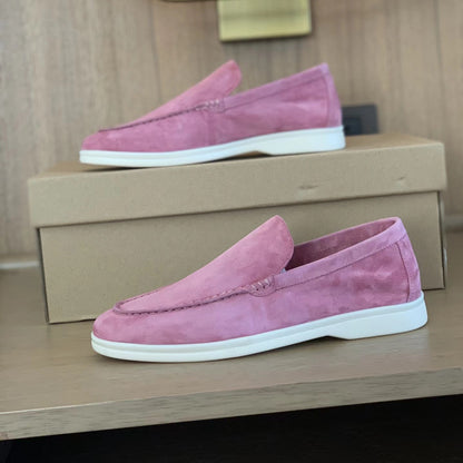 Chaussures Orthopédiques Classiques au Style Intemporel