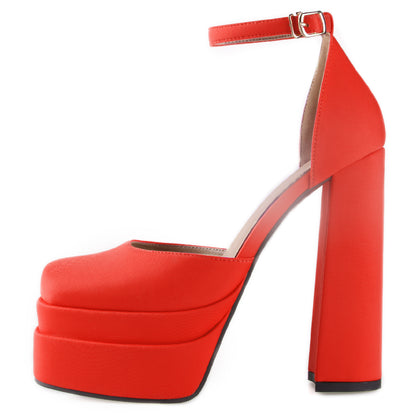 Sandales Orthopédiques Chics au Design Unique