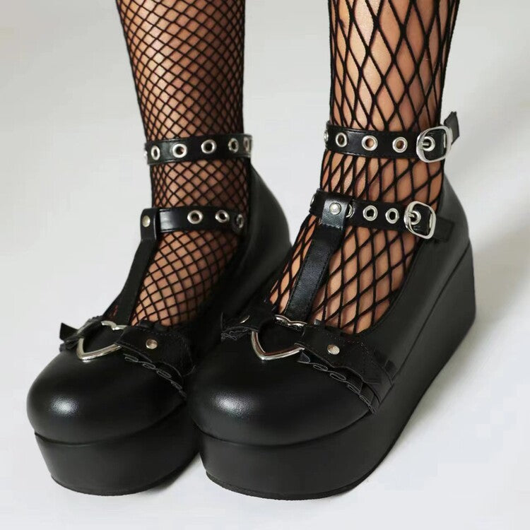 Talons Orthopédiques Élégantes pour Chaque Pas