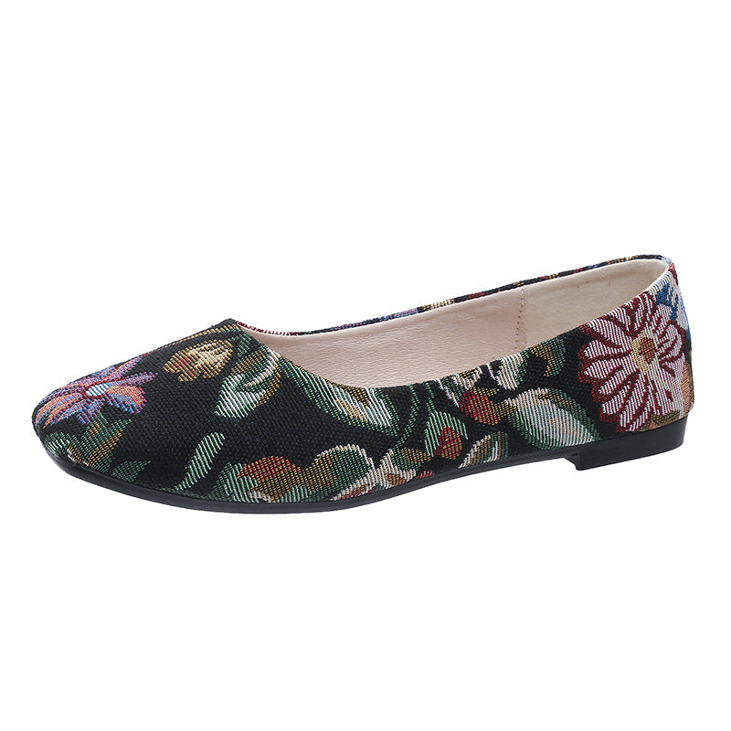 Chaussures Orthopédiques Classiques au Style Intemporel
