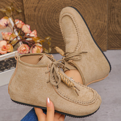 Bottes Orthopédiques Confortables pour Tous les Jours