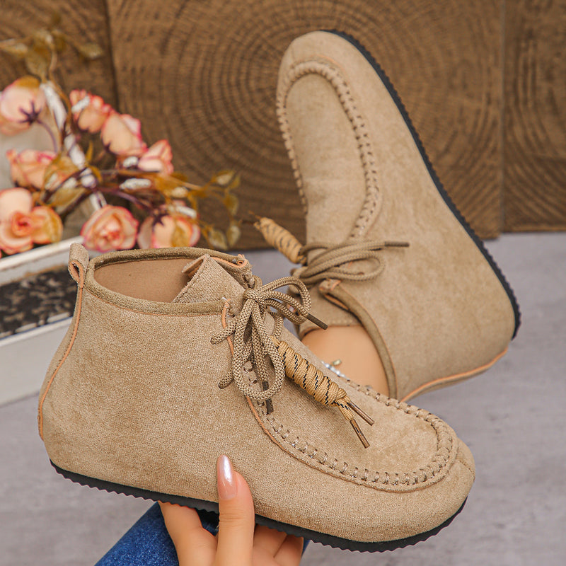 Bottes Orthopédiques Confortables pour Tous les Jours