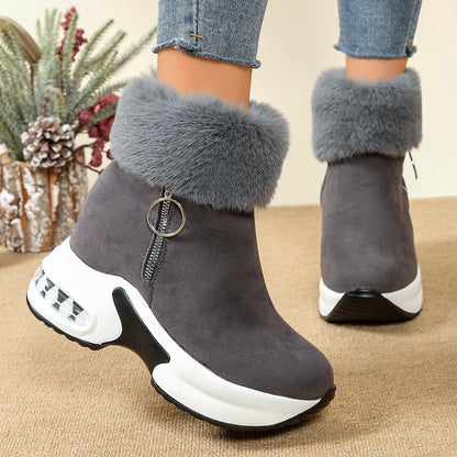 Bottes Orthopédiques Stylées pour Toute Occasion