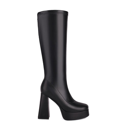 Bottes Orthopédiques d'Inspiration Vintage
