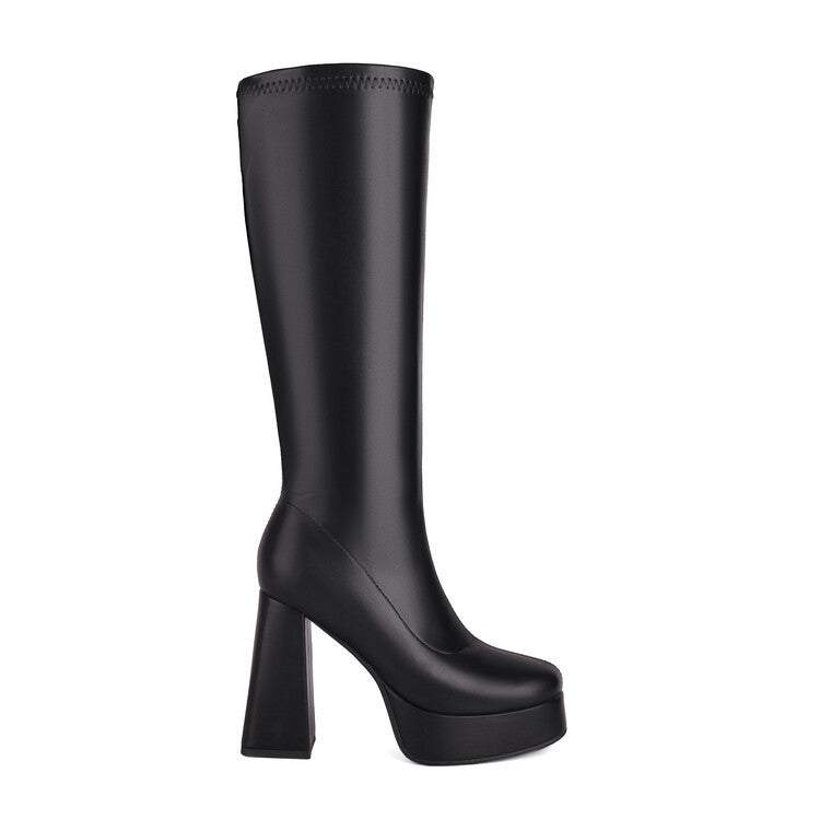 Bottes Orthopédiques d'Inspiration Vintage