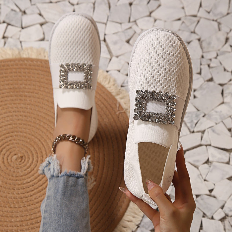 Chaussures Orthopédiques Gracieuses au Look Moderne
