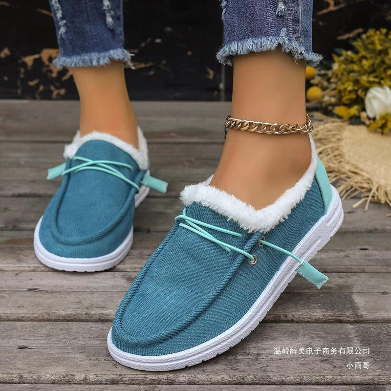 Chaussures Orthopédiques d'Inspiration Vintage