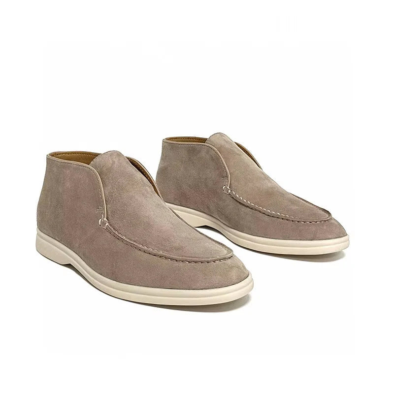 Bottes Orthopédiques Confortables pour Tous les Jours