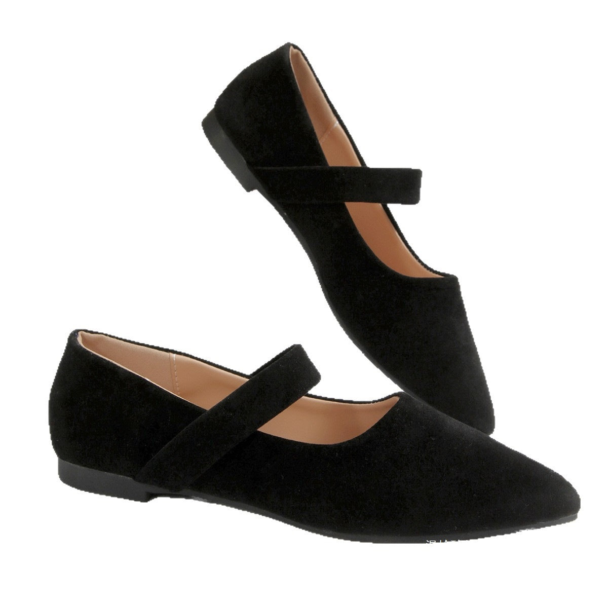 Chaussures Orthopédiques Classiques au Style Intemporel
