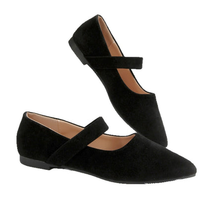 Chaussures Orthopédiques Classiques au Style Intemporel