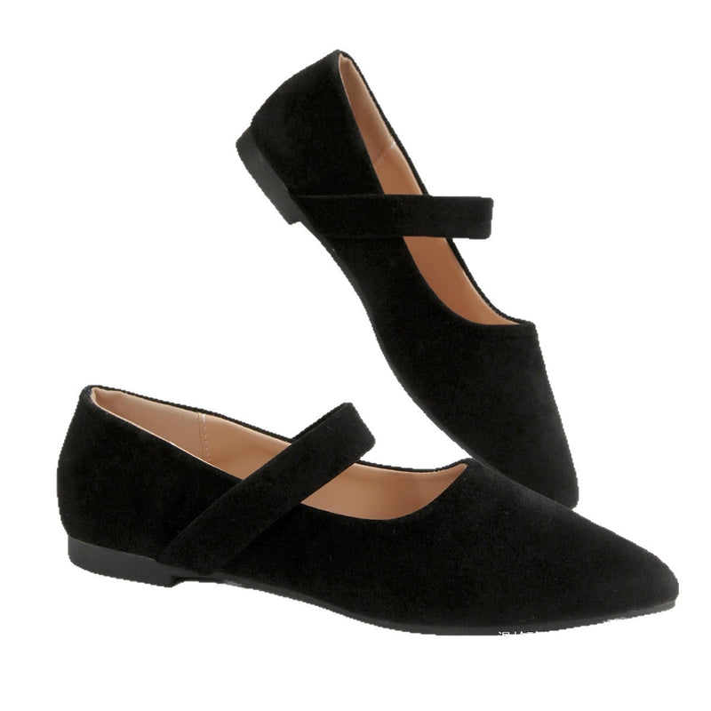 Chaussures Orthopédiques Classiques au Style Intemporel