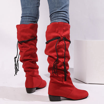 Bottes Orthopédiques Élégantes pour Chaque Pas