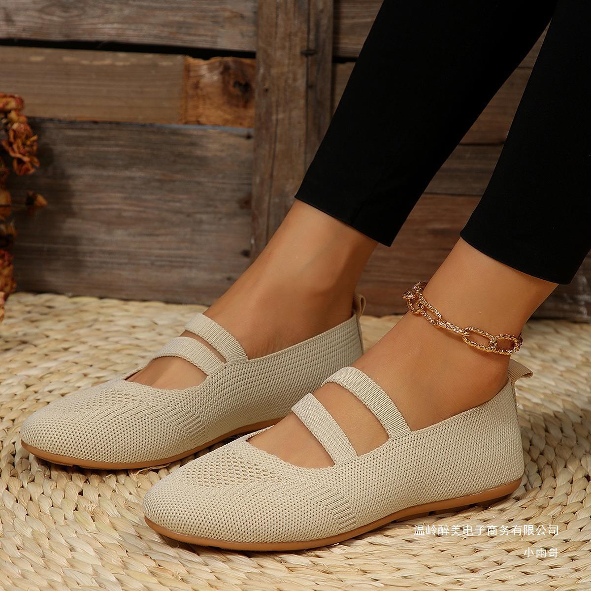 Chaussures Orthopédiques Confortables pour Tous les Jours