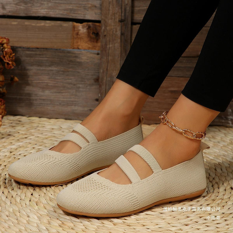 Chaussures Orthopédiques Confortables pour Tous les Jours