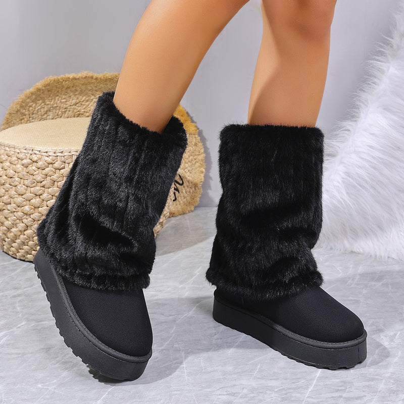 Bottes Orthopédiques Magnifiquement Conçues