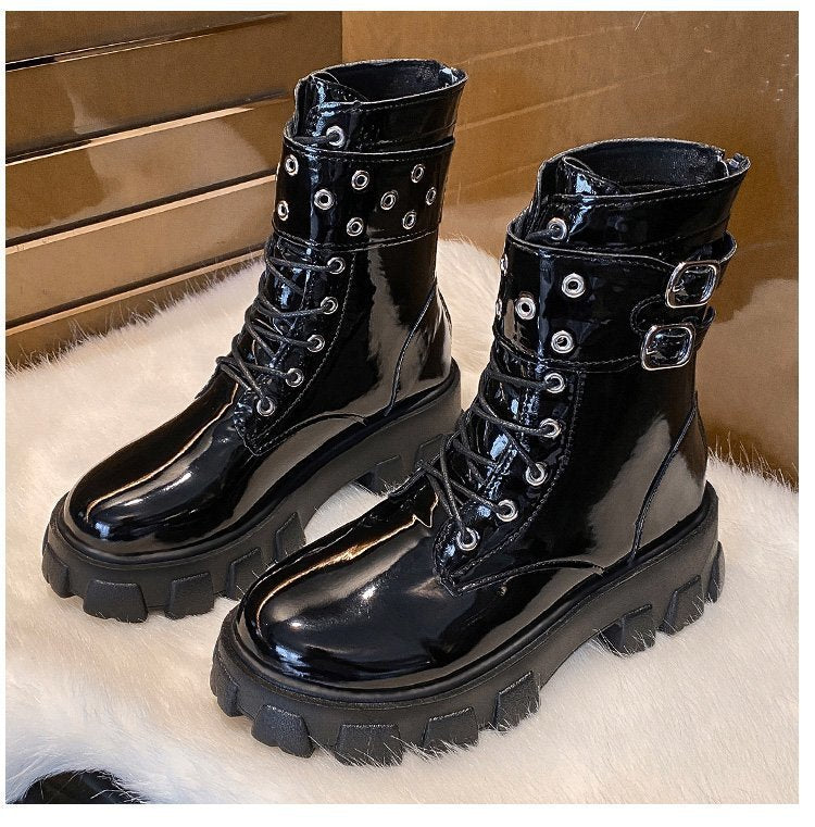 Bottes Orthopédiques Stylées pour Toute Occasion