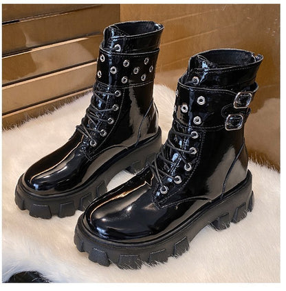 Bottes Orthopédiques Stylées pour Toute Occasion
