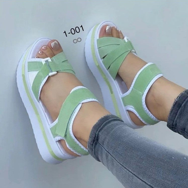 Sandales Orthopédiques Magnifiquement Conçues