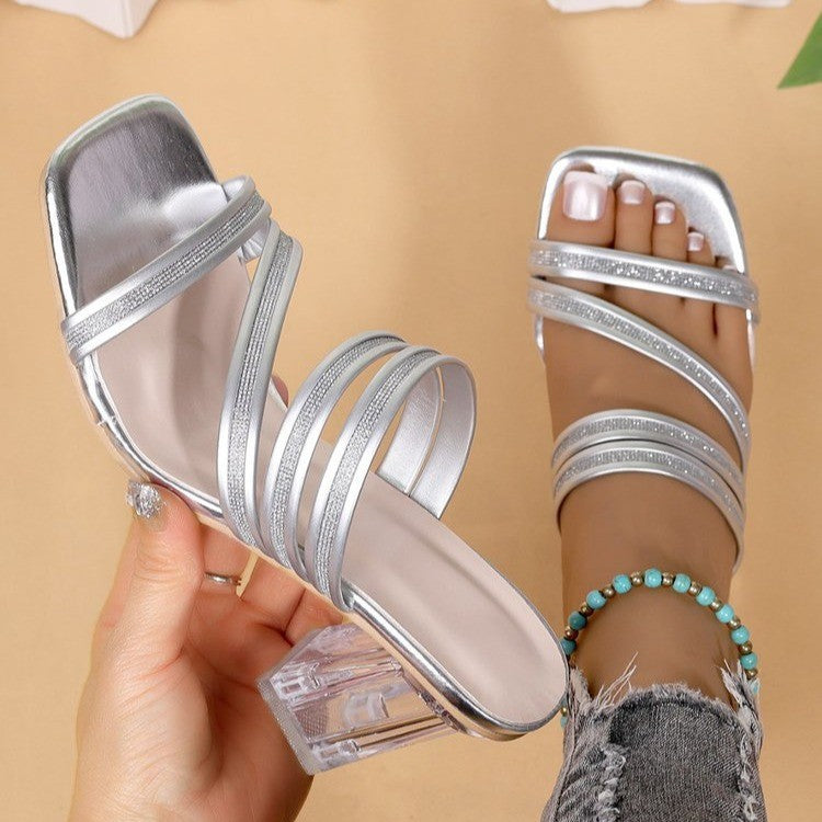 Sandales Orthopédiques Confortables pour Tous les Jours