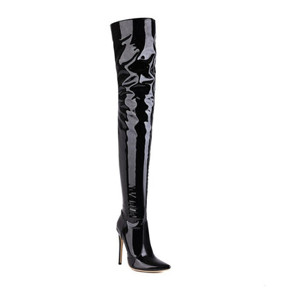 Bottes Orthopédiques Magnifiquement Conçues