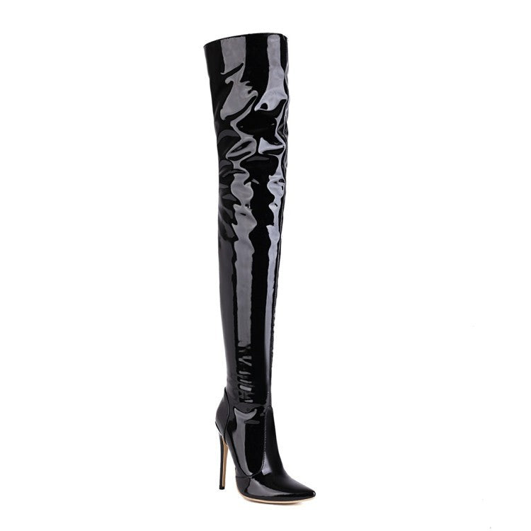 Bottes Orthopédiques Magnifiquement Conçues
