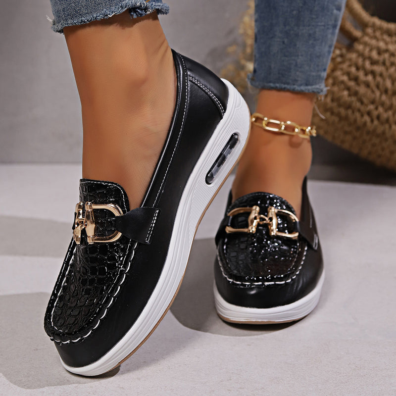 Chaussures Orthopédiques Magnifiquement Conçues