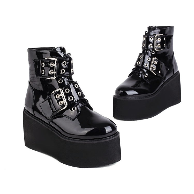 Bottes Orthopédiques Confortables pour Tous les Jours