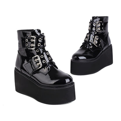 Bottes Orthopédiques Confortables pour Tous les Jours