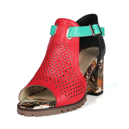 Sandales Orthopédiques Stylées pour Toute Occasion