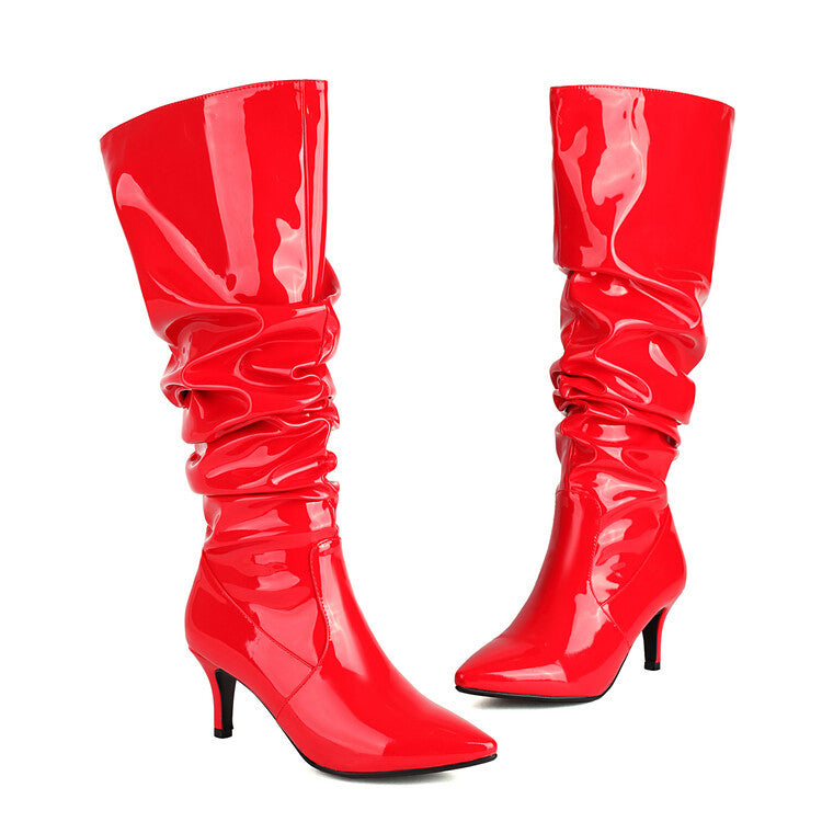 Bottes Orthopédiques d'Inspiration Vintage
