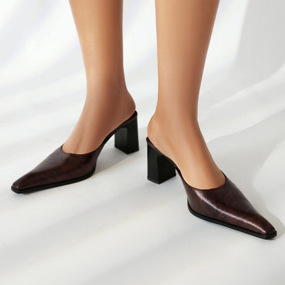 Sandales Orthopédiques Stylées pour Toute Occasion