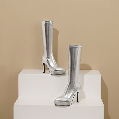 Bottes Orthopédiques Élégantes pour Chaque Pas