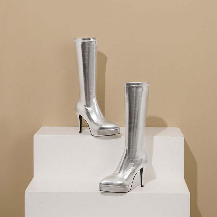 Bottes Orthopédiques Élégantes pour Chaque Pas