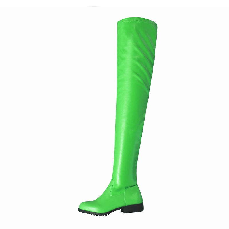 Bottes Orthopédiques Élégantes pour Chaque Pas
