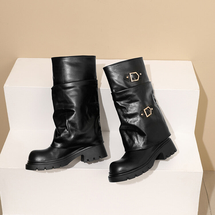 Bottes Orthopédiques Élégantes pour Chaque Pas