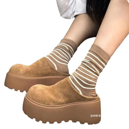 Chaussures Orthopédiques Confortables pour Tous les Jours