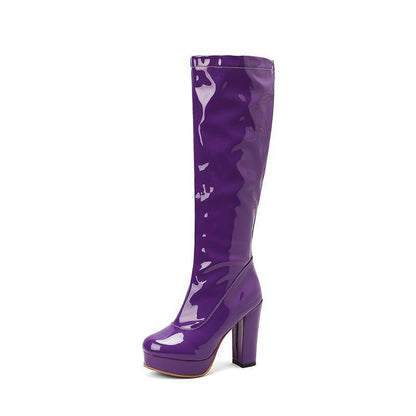 Bottes Orthopédiques Stylées pour Toute Occasion