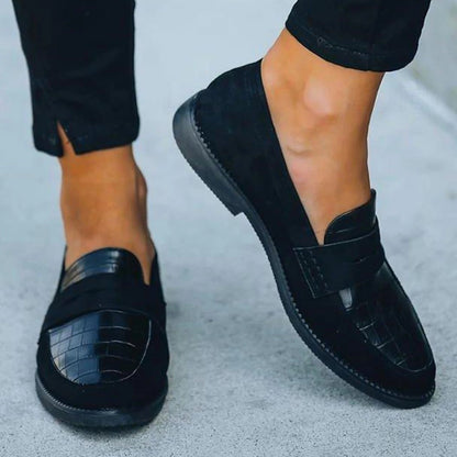 Chaussures Orthopédiques Chics au Design Unique