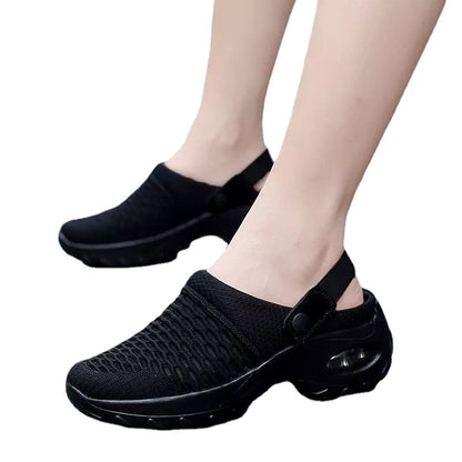 Sandales Orthopédiques Confortables pour Tous les Jours