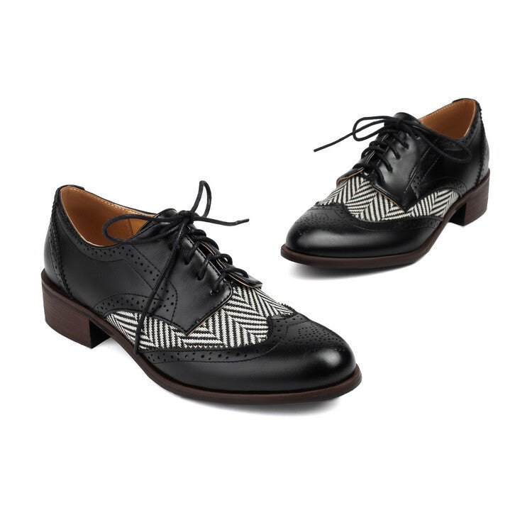 Chaussures Orthopédiques Gracieuses au Look Moderne