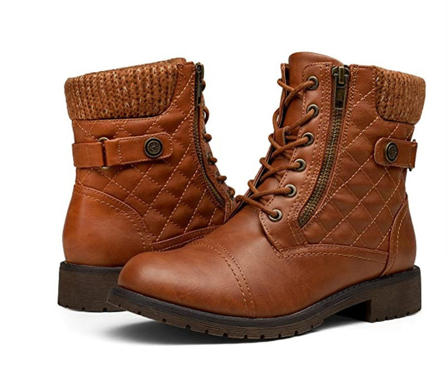 Bottes Orthopédiques Stylées pour Toute Occasion