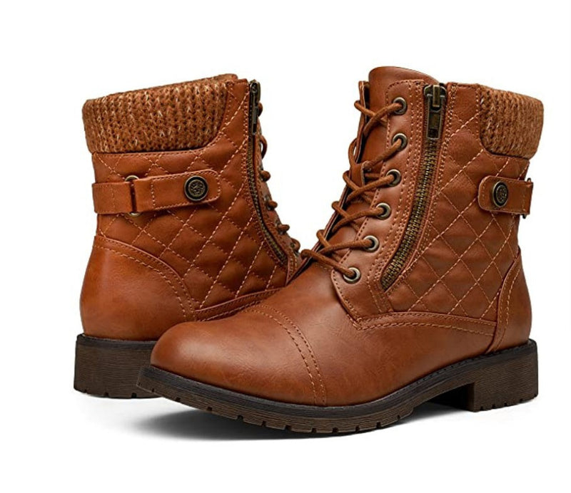 Bottes Orthopédiques Stylées pour Toute Occasion