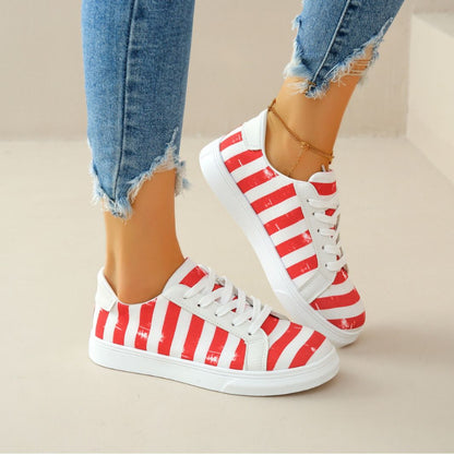 Chaussures Orthopédiques d'Inspiration Vintage