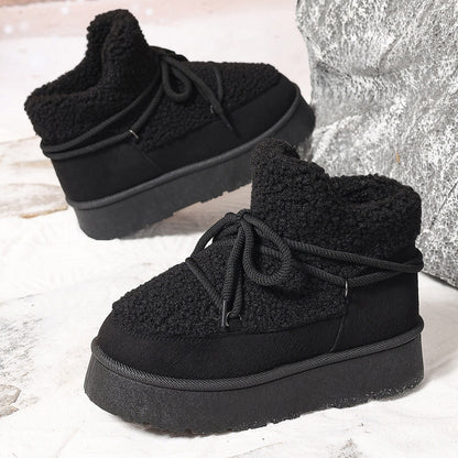 Bottes Orthopédiques Confortables pour Tous les Jours