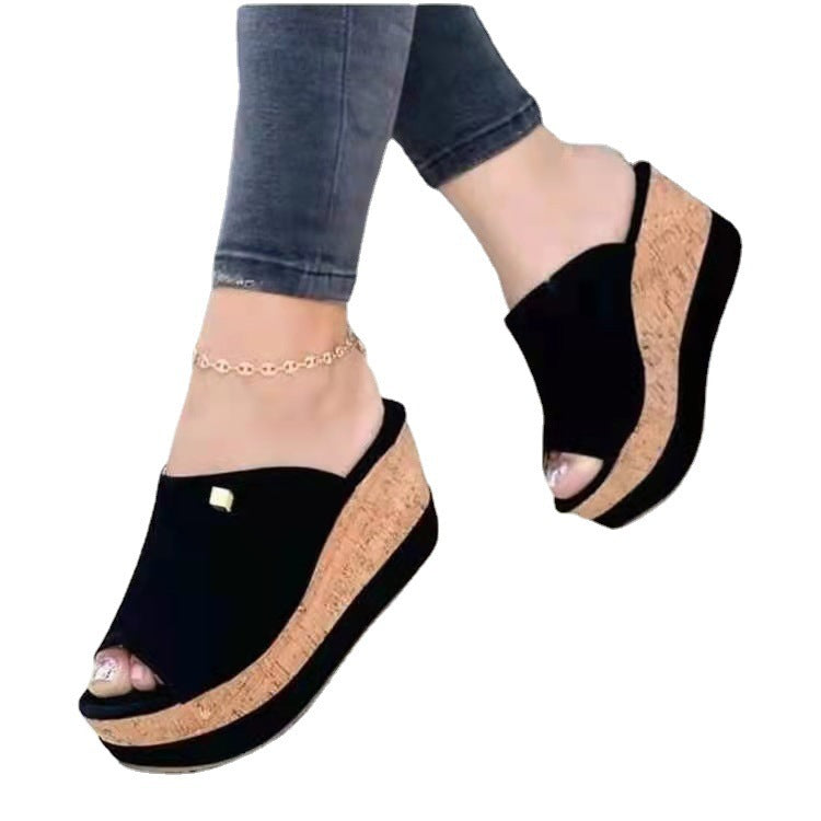 Sandales Orthopédiques Stylées pour Toute Occasion