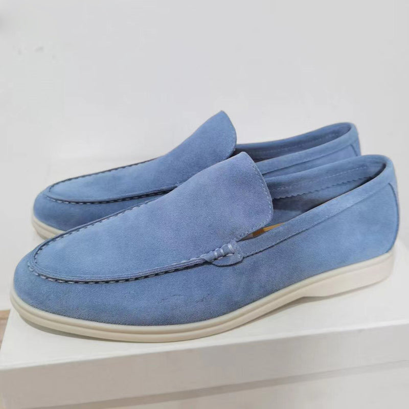 Chaussures Orthopédiques Classiques au Style Intemporel