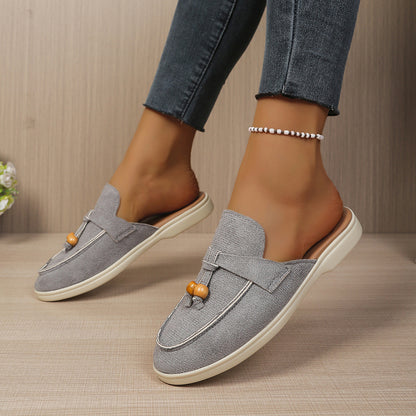 Chaussures Orthopédiques Stylées pour Toute Occasion