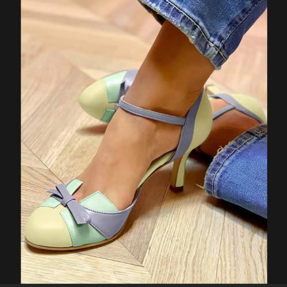 Sandales Orthopédiques d'Inspiration Vintage