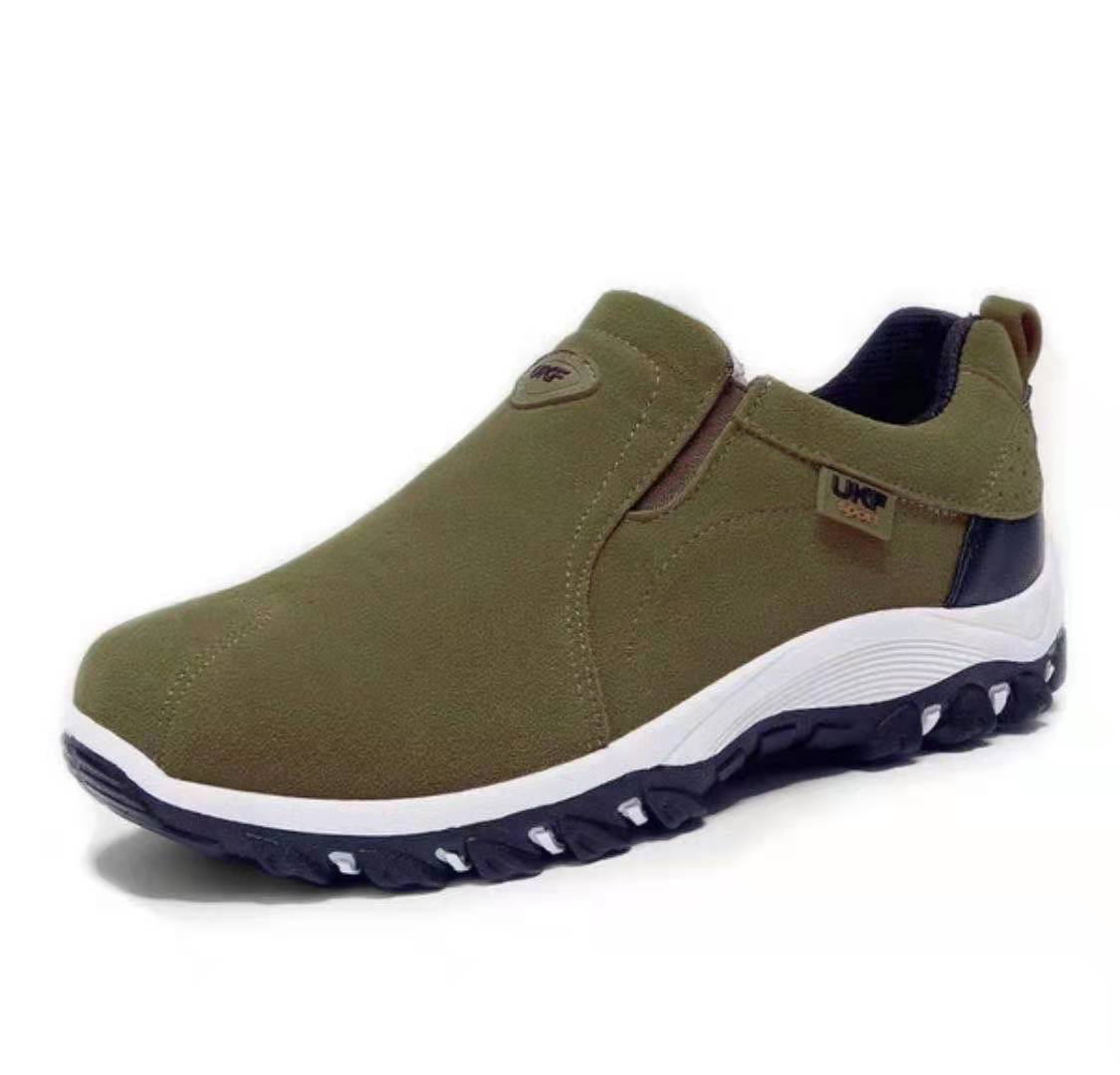 Chaussures Orthopédiques Élégantes pour Chaque Pas
