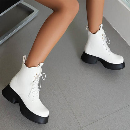 Bottes Orthopédiques Confortables pour Tous les Jours